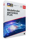 Bitdefender-Antivirus