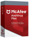 mcafee antivirus