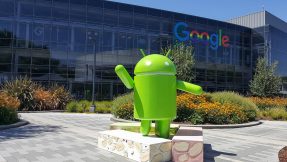 Antivirus for Android