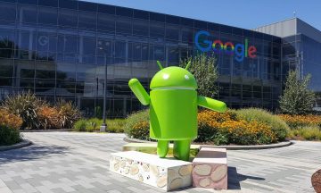 Antivirus for Android