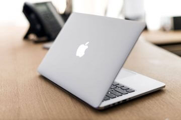 Antivirus for Mac