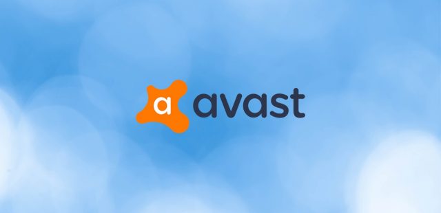 Avast - best malware protection for Windows 10