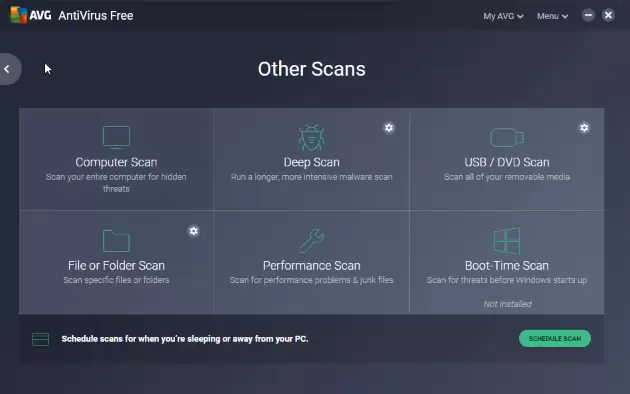 How good is AVG - AVG reviews