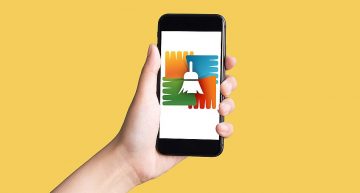 AVG Cleaner Review