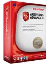 Comodo-Antivirus