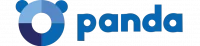 Panda-Logo