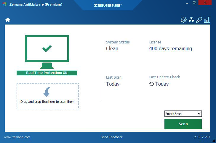 Zemana Mobile Antivirus Review in 2019