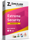 zone alarm review