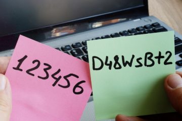 password examples
