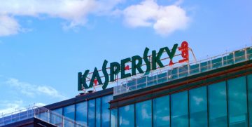 kaspersky banned by the US government