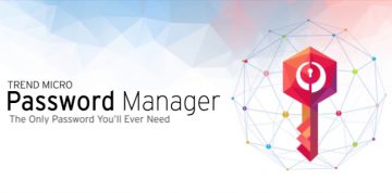 TrendMicro Password Manager review pros and cons