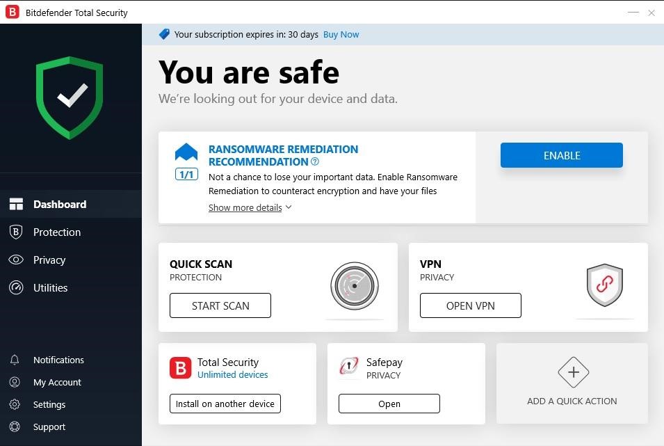 Bitdefender vs Norton, Norton vs Bitdefender, malware protection, system performance, customer support, pricing, comparison, which antivirus is better