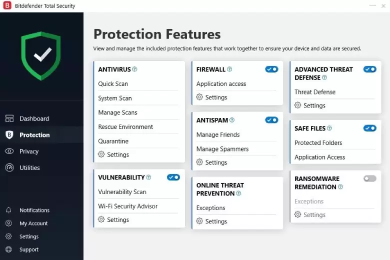 Bitdefender vs Norton, Norton vs Bitdefender, malware protection, system performance, customer support, pricing, comparison, which antivirus is better