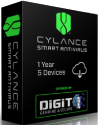 Cylance antivirus package.