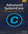 IObit Advanced System Care.