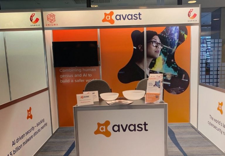 Avast response on data leakage.